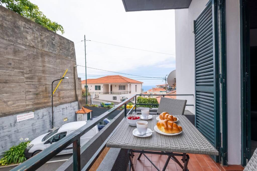 Alegria'S Apartment By Galmi Calheta  Exterior photo